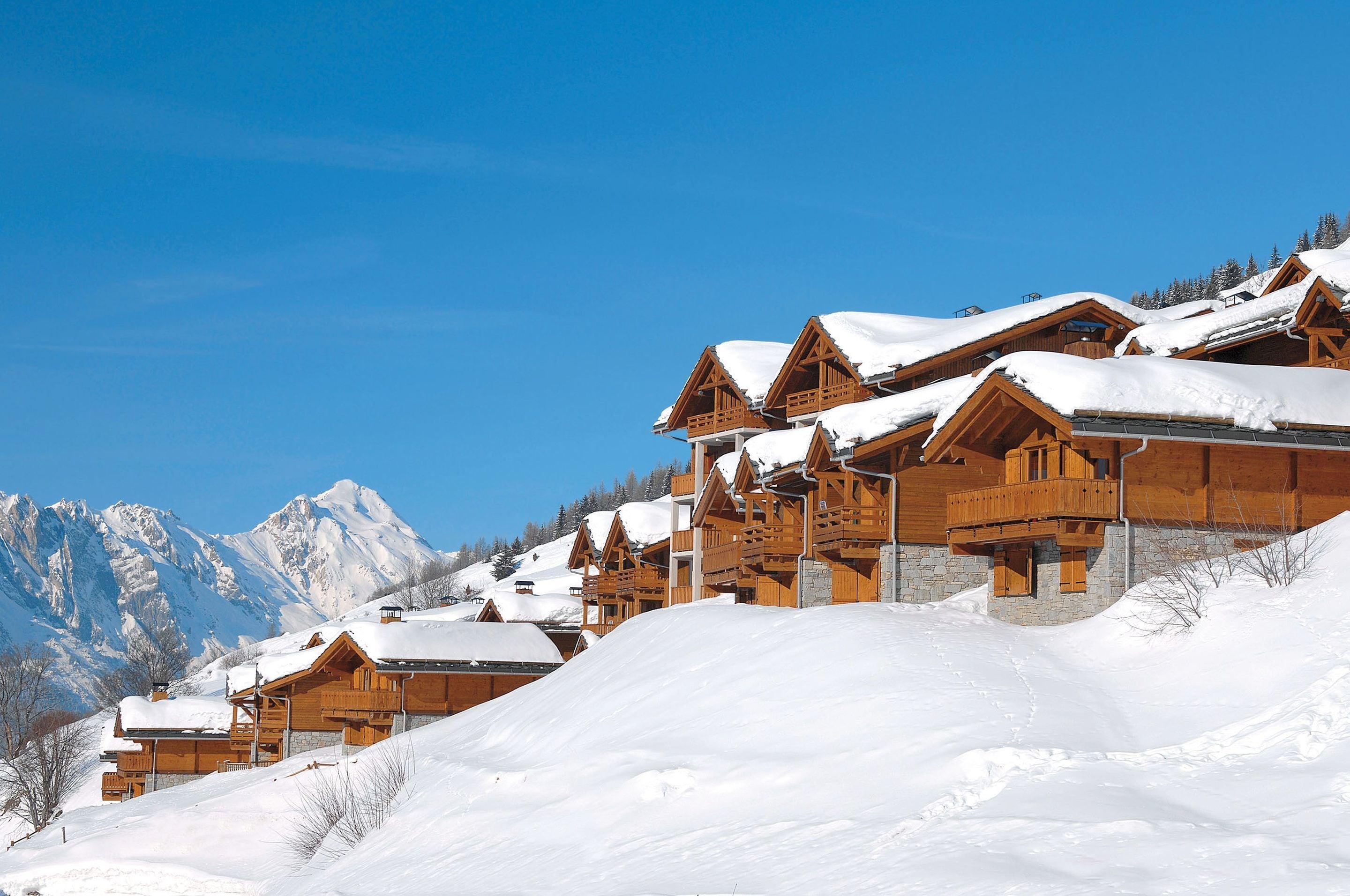 5 Résidences Odalys dans le Sud de la France qui Valent le Détour