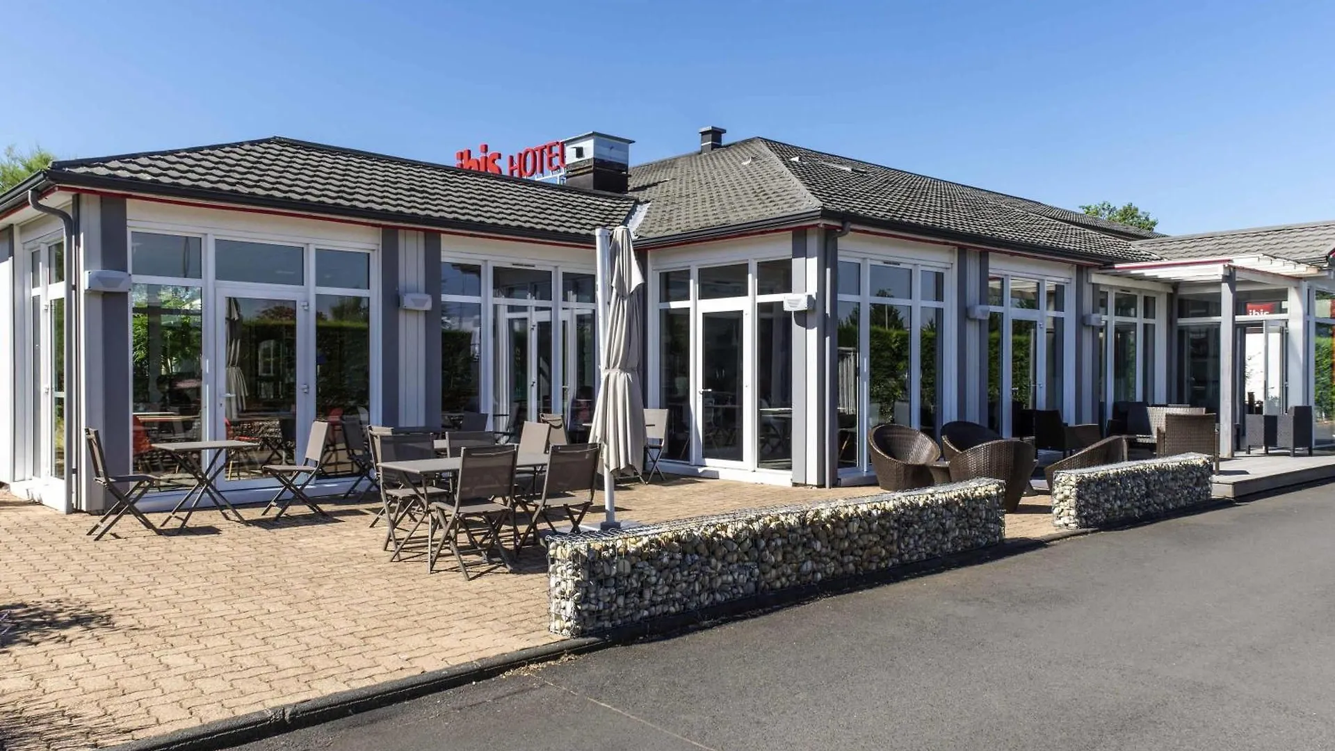 6 Hôtels Ibis en Auvergne-Rhône-Alpes à Réserver