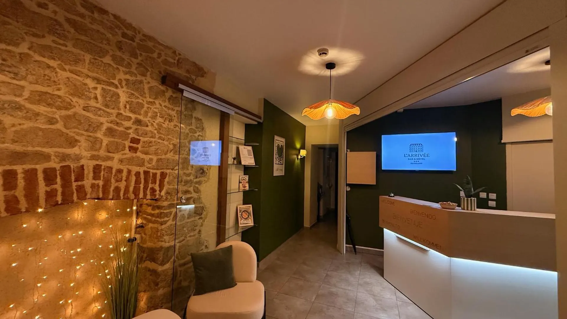 4 Hôtels Incontournables pour Voyageur Solo en Bretagne