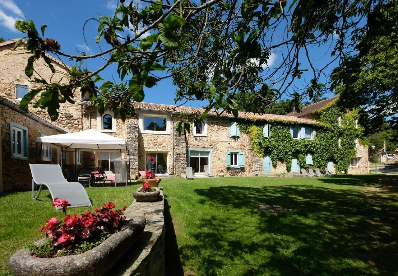 8 Appartements et B&B en Languedoc-Roussillon à Réserver
